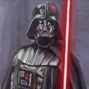 Meet your Posher, Gary